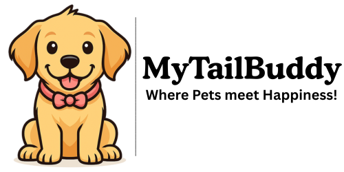 MyTailBuddy