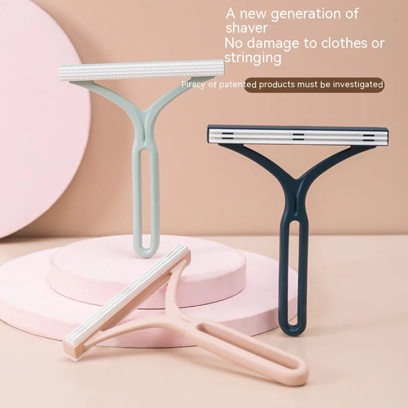 FuzzOff Fabric Cleaner