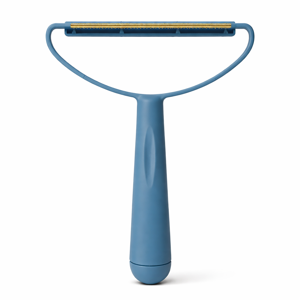 Double-Sided Pet Hair & Lint Remover