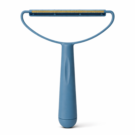 Quitapelusas y pelos de mascotas de doble cara