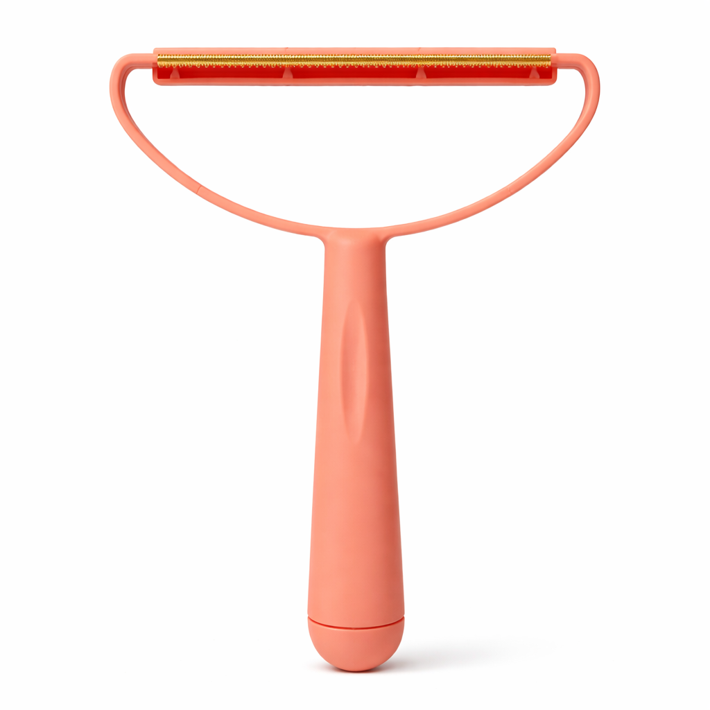 Double-Sided Pet Hair & Lint Remover